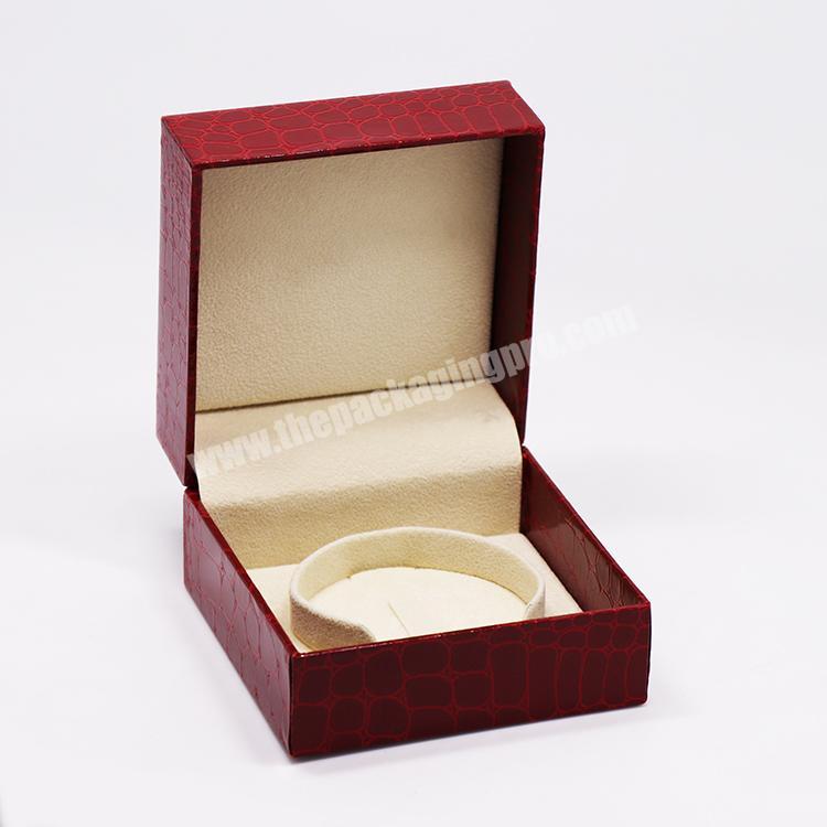Custom Paperboard Paper Type And Paper Material Paper Box Gift Box Watch Packaging Box Luxury Custom Logo