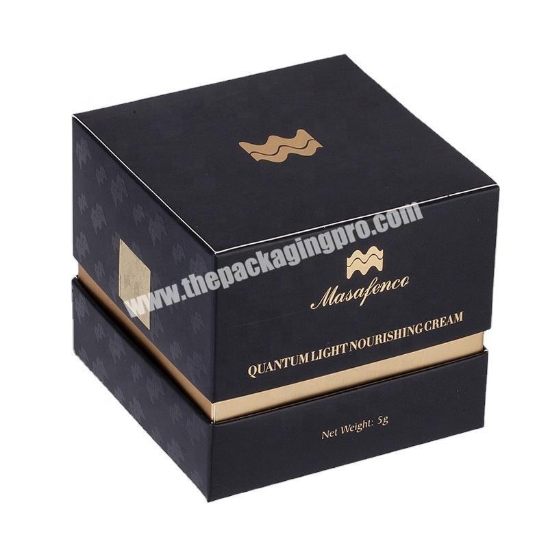custom printed boxes packaging magnetic box for gift packing