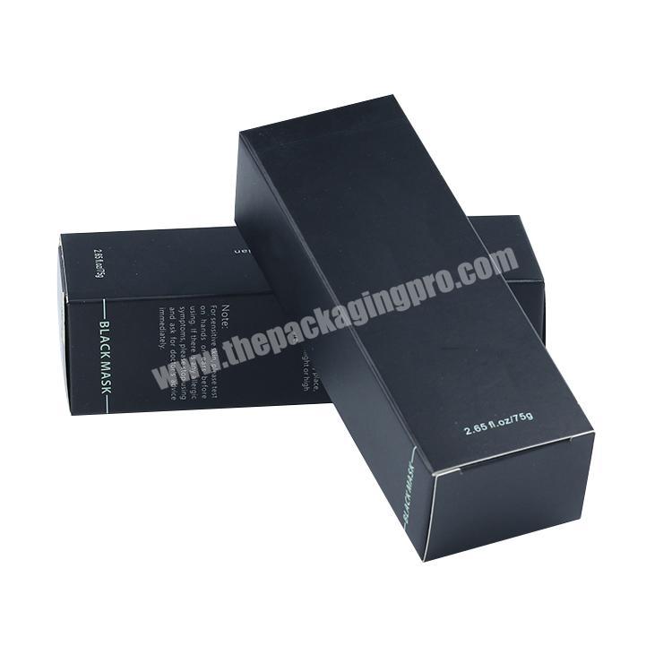 Custom Printed Lipstick Box Fancy Custom Printed Paper Cosmetic Lipstick Packaging Boxes