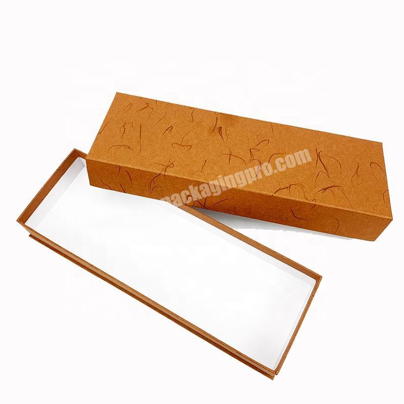 Custom Printed Logo Wholesale Special Paper Cardboard Packaging Gift Box For Watch Packaging