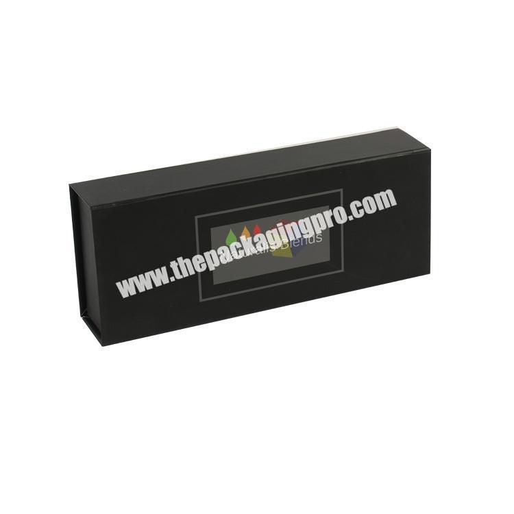 custom printed magnetic essential oil box packaging