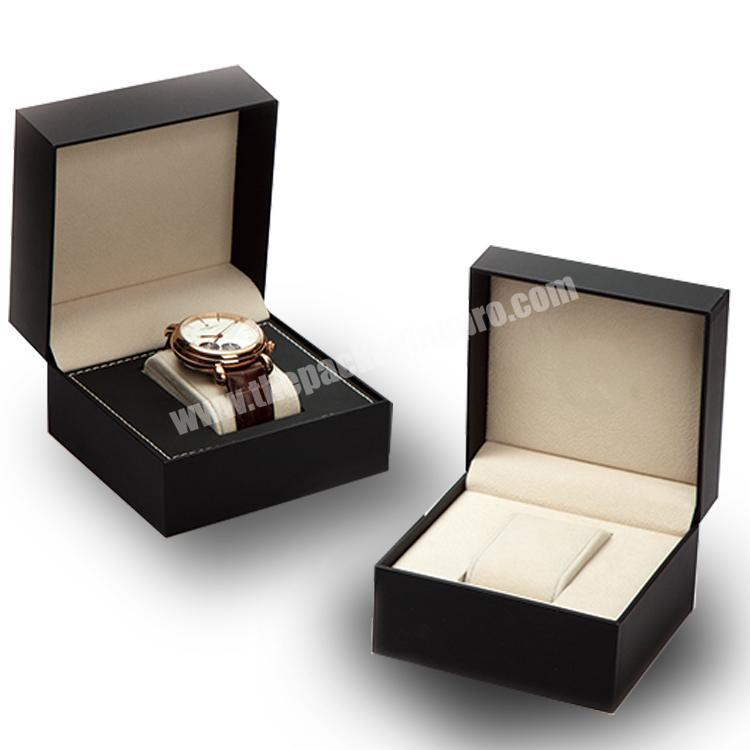 Custom Printed Specialty Small Cardboard Watch Box, Packaging Boxes for Watch