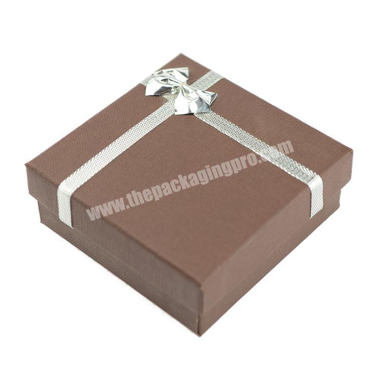 Custom Printing Card Board Packaging With Your Logo