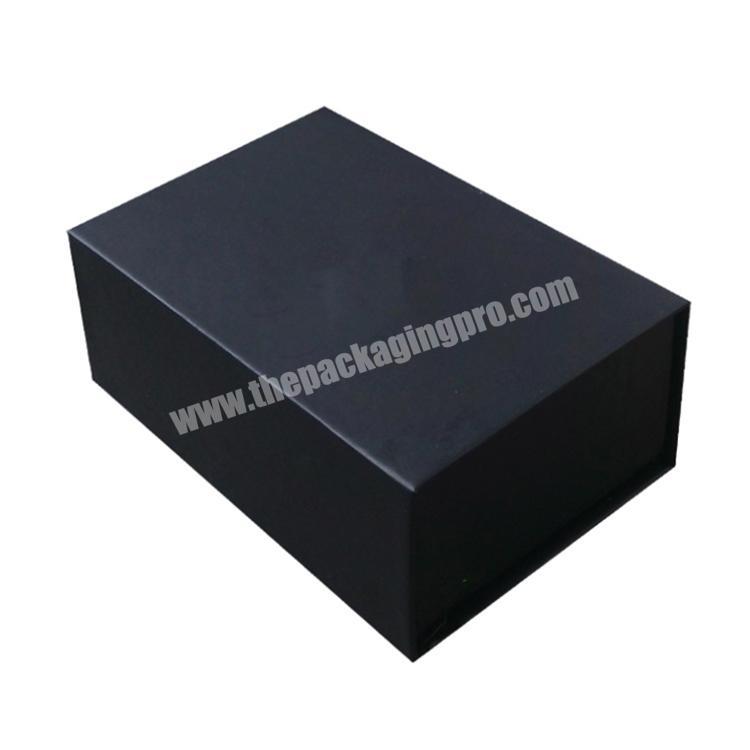 Custom printing cardboard gift boxes recycled packaging paper box for shipping