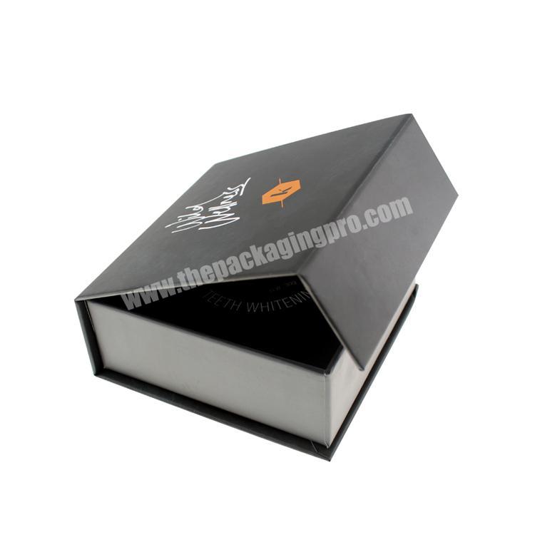 Custom Printing Eyelash Packaging Magnetic With Your Logo