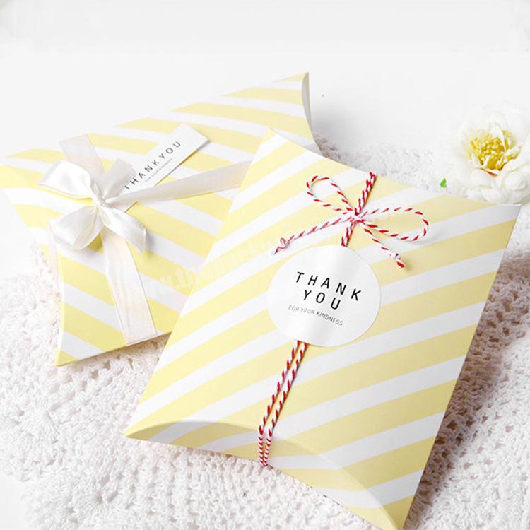 Custom printing luxury paper gift box packaging