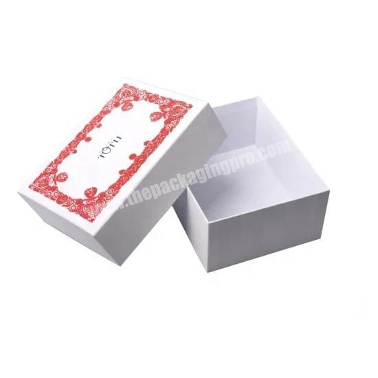 Custom printing luxury perfume packaging boxes with gold stamping logo for perfume essential oil