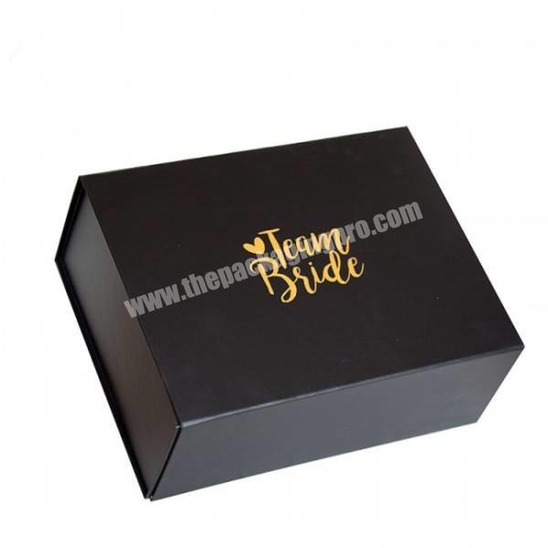 Custom printing Mother's day gift box for cosmetic packaging