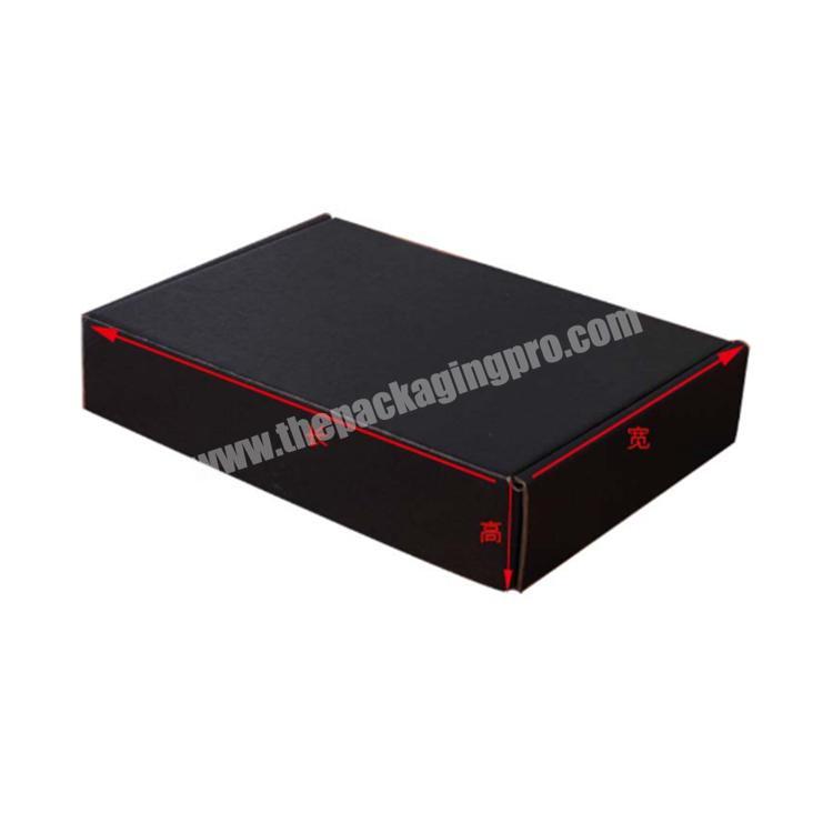 Custom Printing Wholesale New design Fashion Paper Box with lid