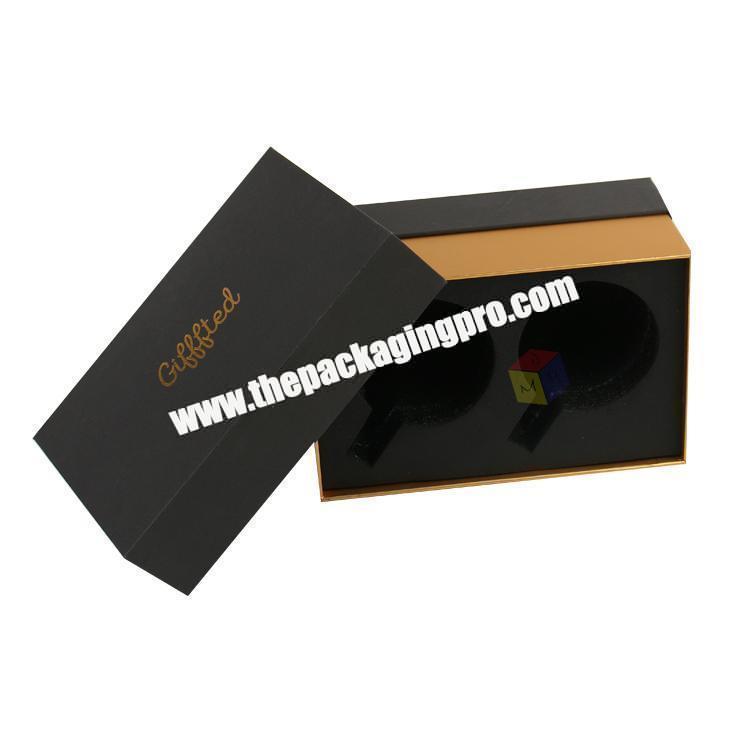 custom private label decorative coffee mug packaging boxes
