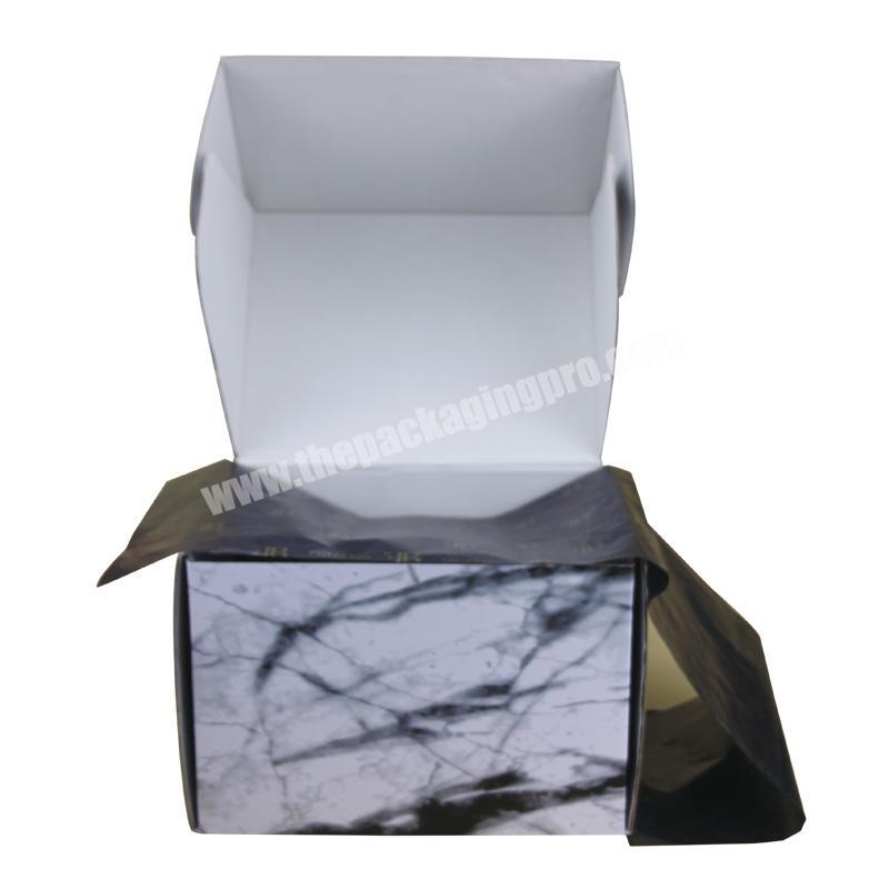 Custom Recycle Packaging Box Carton For Baby Shoe Packaging