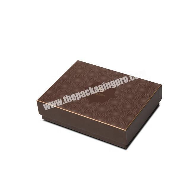 Custom Recycled Auto Spare Parts Packaging Printing Paper Box