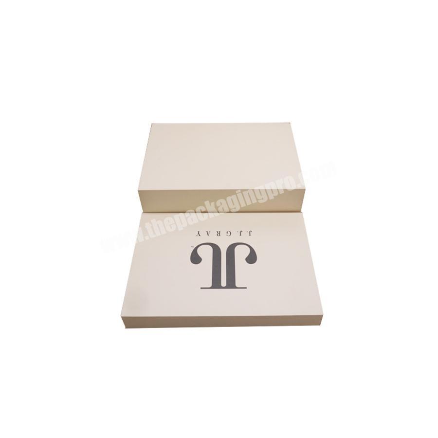 custom retail logo printed  Paper nike shoe box
