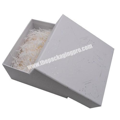 Custom romantic customized round flower box for gift Small gift box manufacturers customized logo