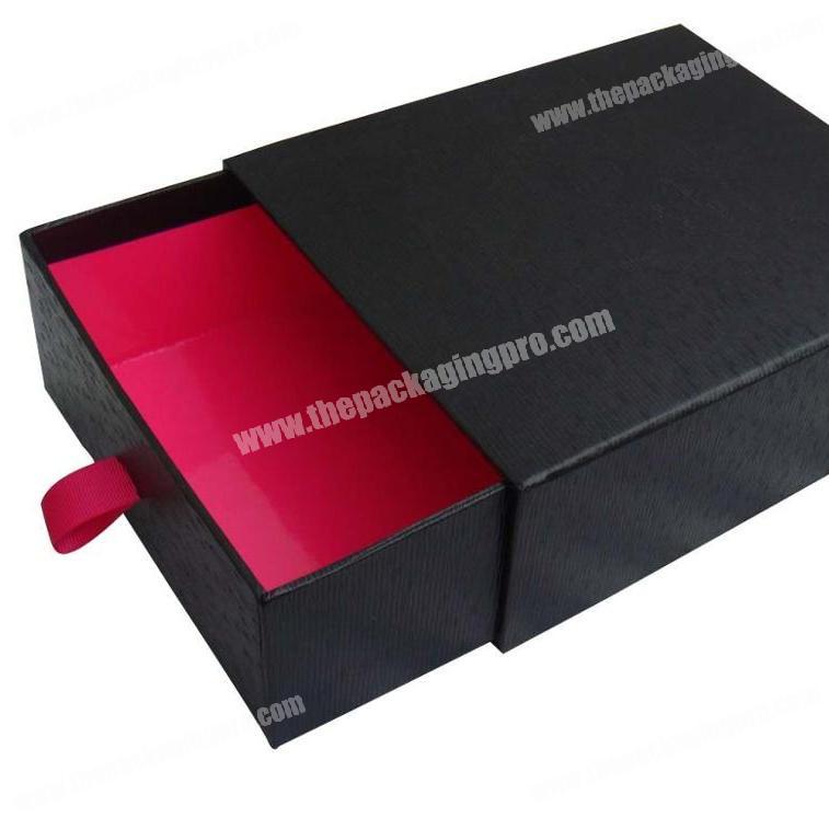 Custom Size Recycle Strong Plain Cardboard Shoe Boxes Factory