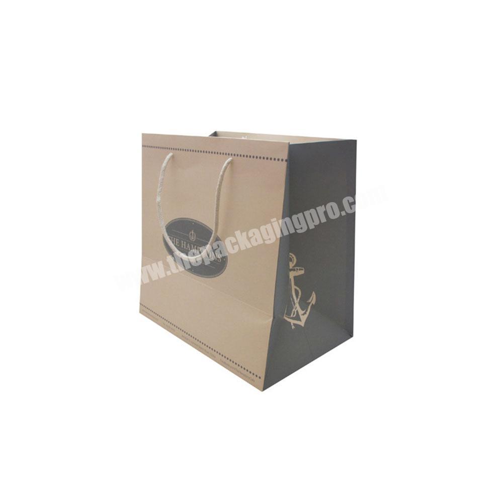 Custom Small Mini Drawstring Wallet Shopping Bag With Custom Logo