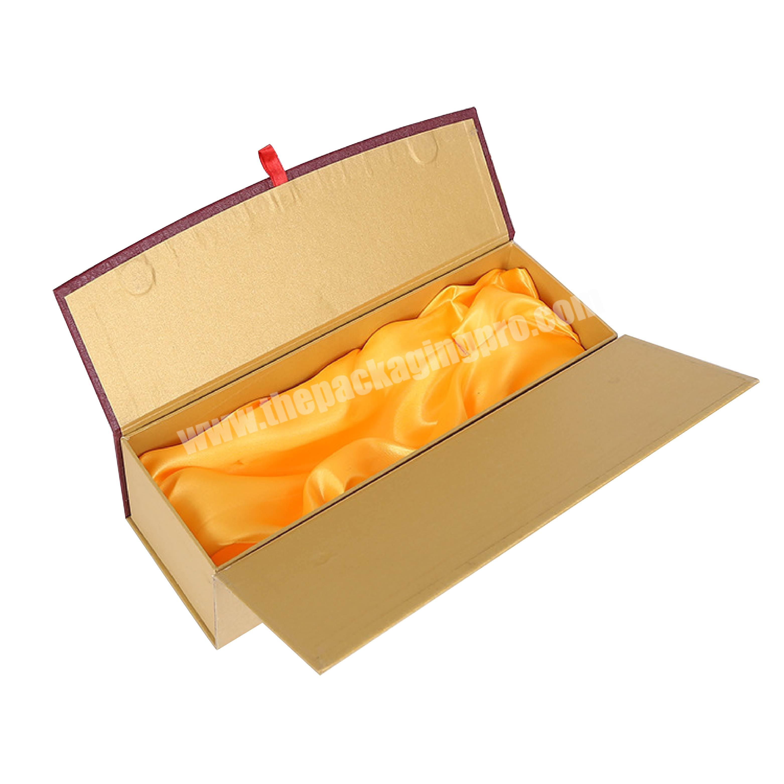 Custom Styrofoam Package Foam Mug Gift Box Wine Glass Bottle EPS Propect Box
