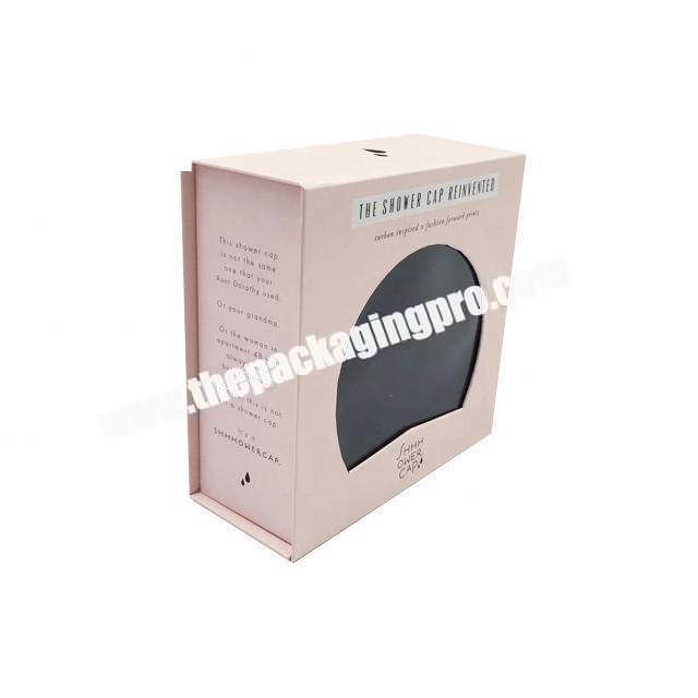 Custom sunglasses packaging boxes custom logo sunglasses hard case with clear window paper sunglasses boxes