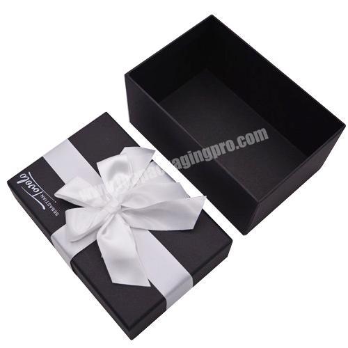 Custom top sales wishes Creative and personality hot sell excellent quality big paper box honey packaging for gift