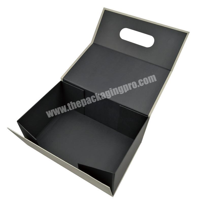 Custom Wholesale Bulk Print Gold Foil Logo Shoe Paper Cardboard Plain Black Boxes