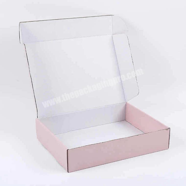 Custom Wholesale Price Stackable Shoe Packaging Boxes With LOGO Printing