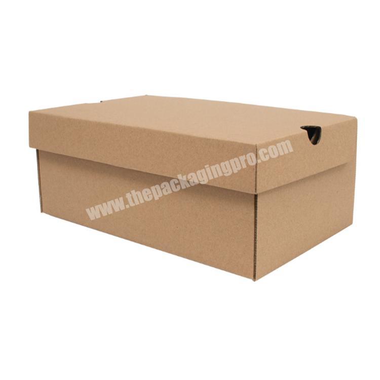 custom with logo packaging box clear shoe box storage shoe racks high quality shoe box storage boxes