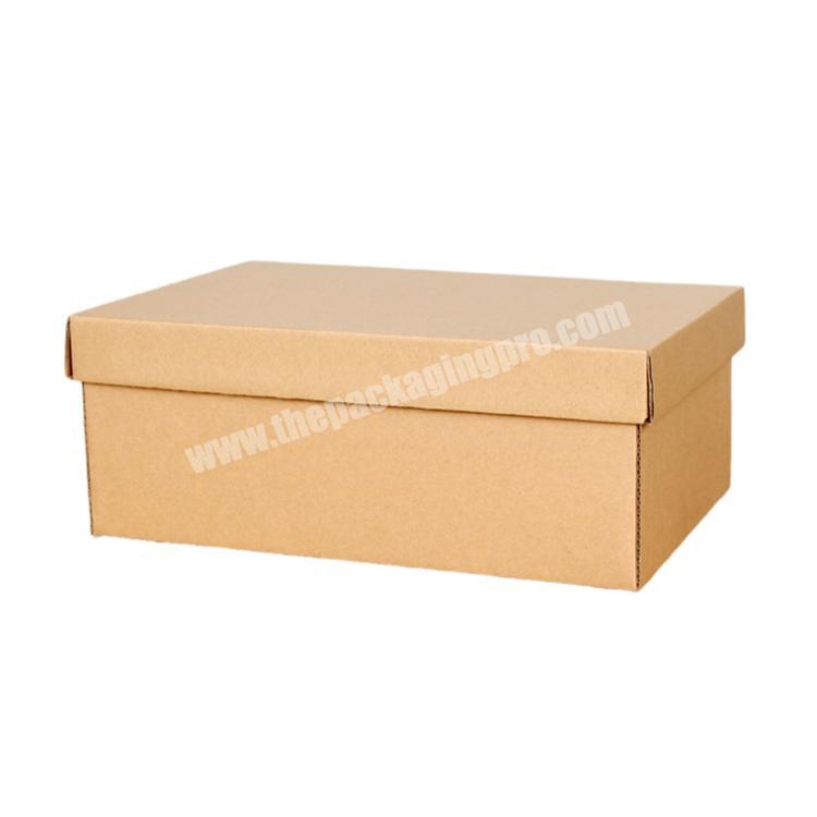 custom with logo packaging box shoe boxes with custom logo box for shoes