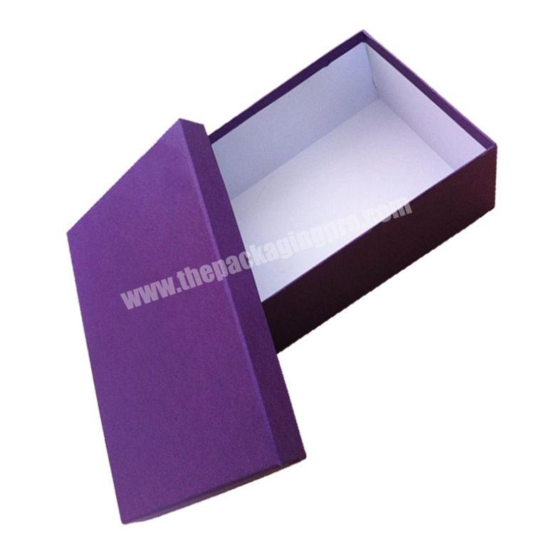 custom with logo packaging box shoes box plastic storage plastic shoe box containers
