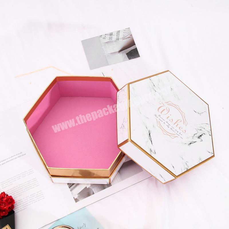 Customer's Gold Foil Logo Printing Paper Cardboard Design Boxes For Baby Girl Doll Packing Box