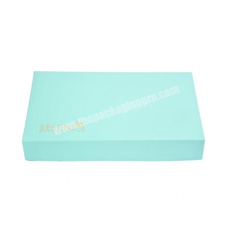 Customised Designer Gift Box packaging