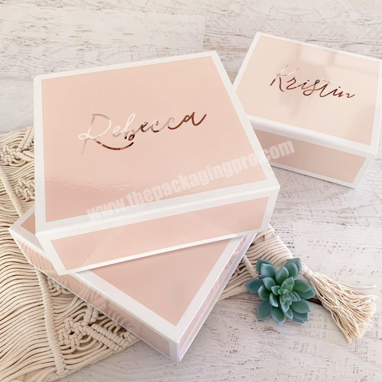 Customised Packaging Corrugated Cosmetic Organizer Boxes Within Design And Logo