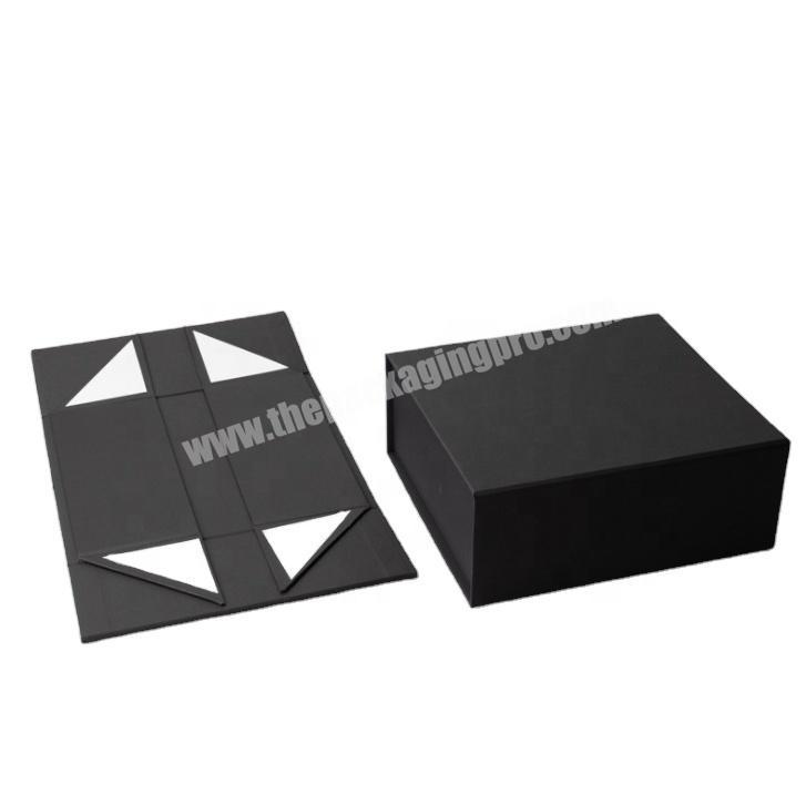 Customize biodegradable flower packing boxes cardboard paper box packaging