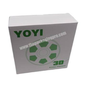 Customize Corrugated Paper Boxes For Printer Parts Packaging Cardboard Paper Manufacturers