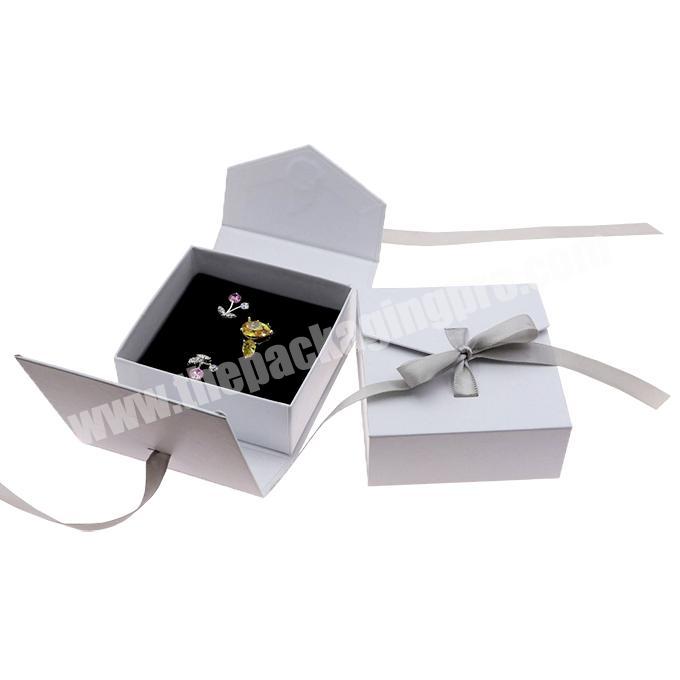 Customize glasses packaging gift box jewelry