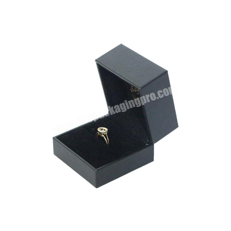 Customize Jewelry Gift Boxes Case Printing Logo Jewelry Gift Cardboard Gift Boxes