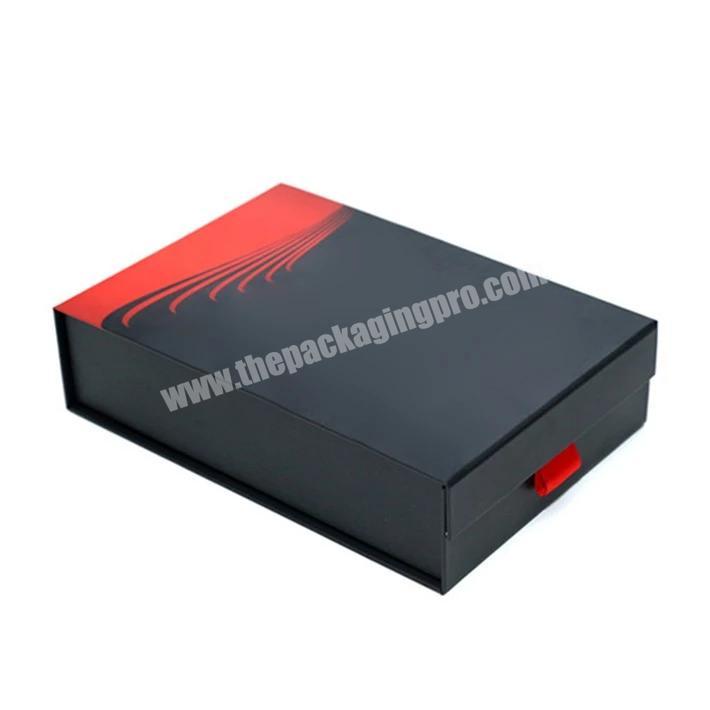 Customized adult sexual toy box paper packaging box, paper gift box with magnets for sex toys