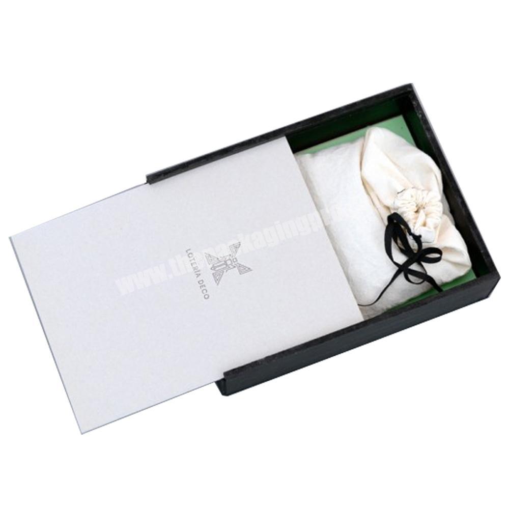 Customized biodagradble soy ink printing cardboard sleeve packaging with bag in box packaging