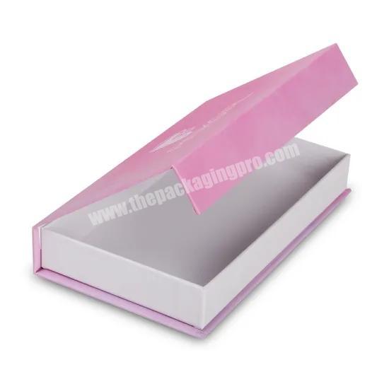 Customized Color Design Printing Cosmetic Beauty Cardboard Packaging Gift Boxes