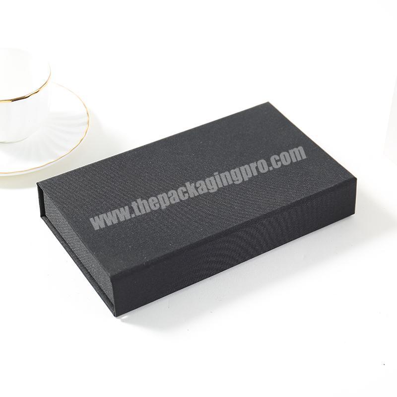 Customized design and shape CMYK  cardboard gift box