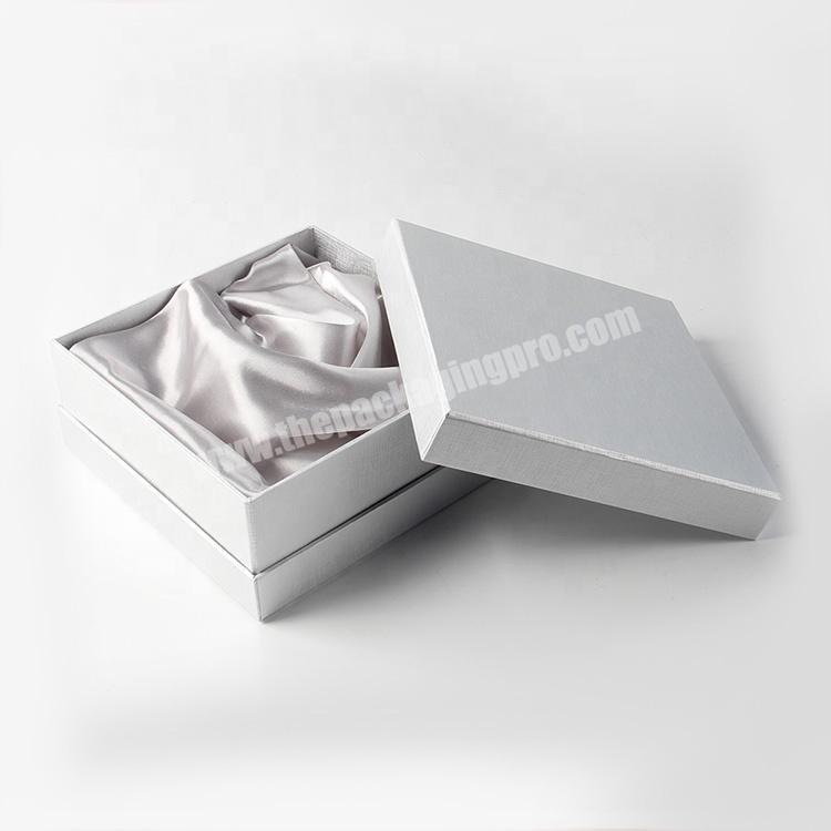 Customized Design Luxury Cardboard Cosmetic Packaging Boxes