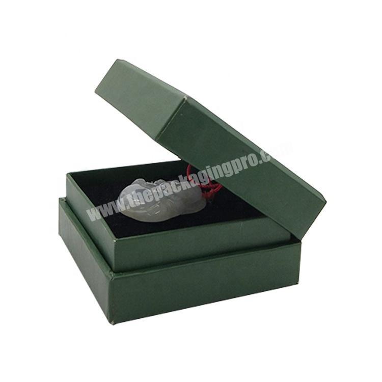 Customized Elegant Design Gift Boxes Cardboard Custom Logo Jewelry Packaging Luxury Box