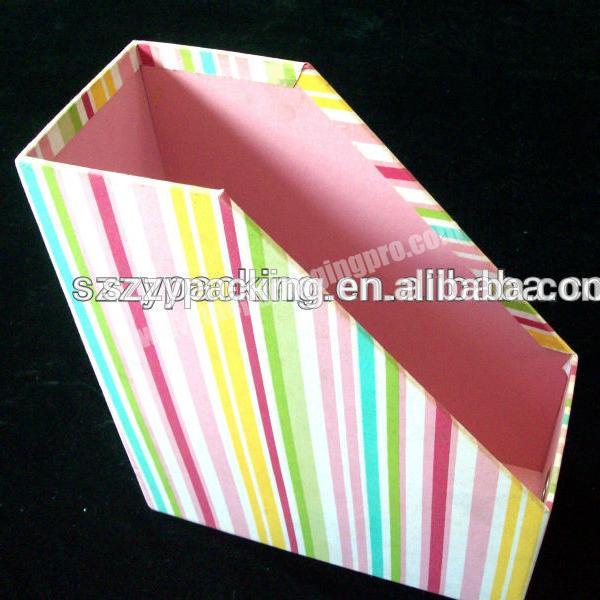 Customized File folder-High Quality And Nice Design