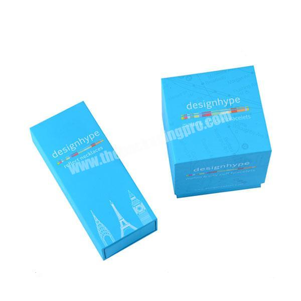 Customized Hot Selling Eyelash Boxes With Custom Logo