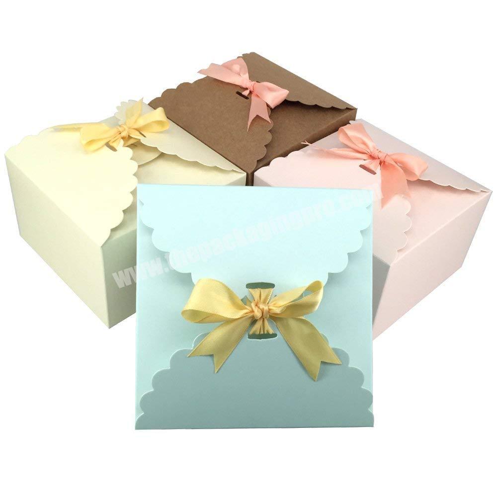customized logo luxury gift box packaging marble gift box