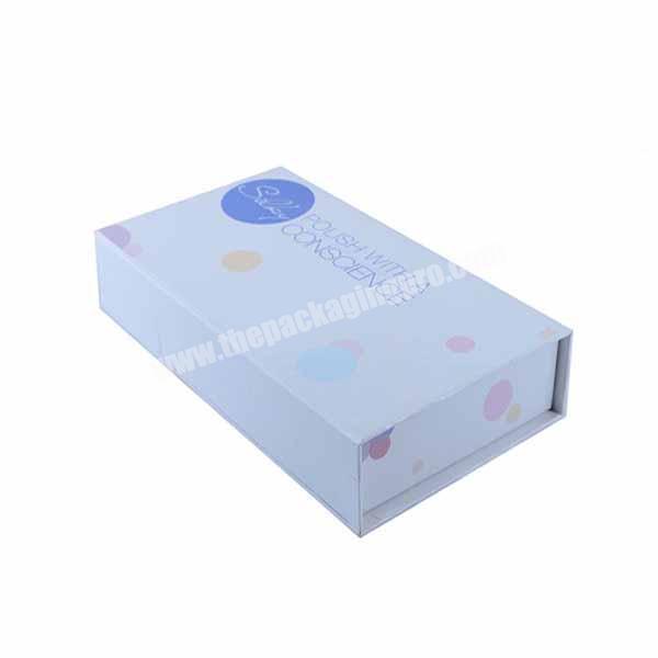 Customized Logo Paper Packaging With Great Price