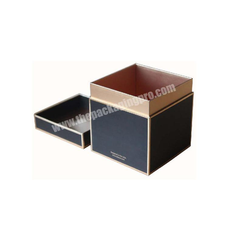 Customized Logo Print Luxury Custom Cheap Boxes Paper Printed Carton Cosmetic Gift Set Packaging Box Scented Candle Box