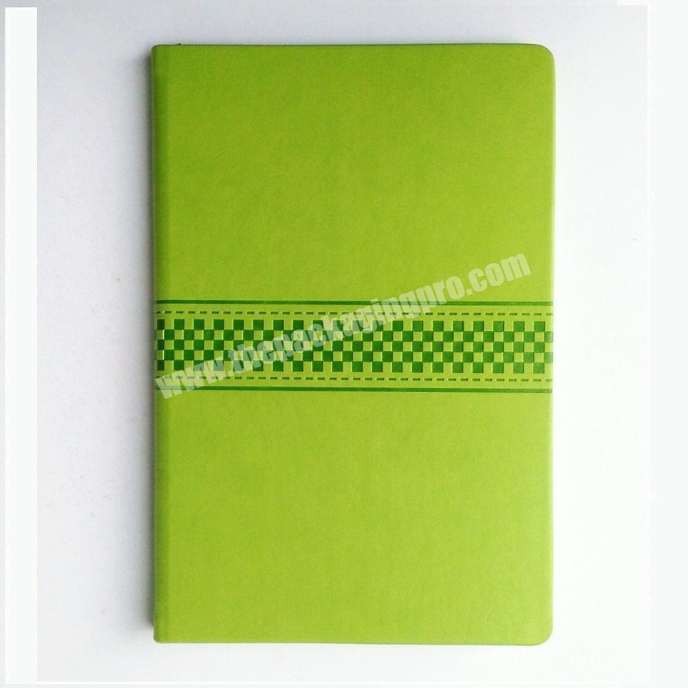 Customized Notebook Personalized Diary Student Exercise Writing Book