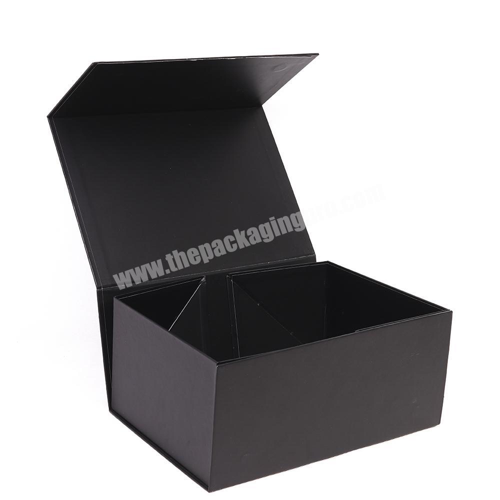 Customized Octagonal Hair Weave Box Wholesale Virgin Hair Extension Packaging Boxes