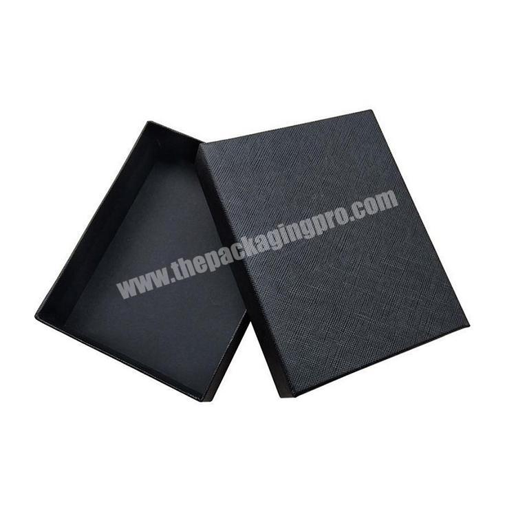 Customized packaging design foldable display box logo printing magnetic gift box
