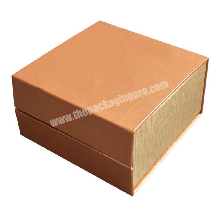 Customized packaging printing paper box logo printed cardboard gift boxes